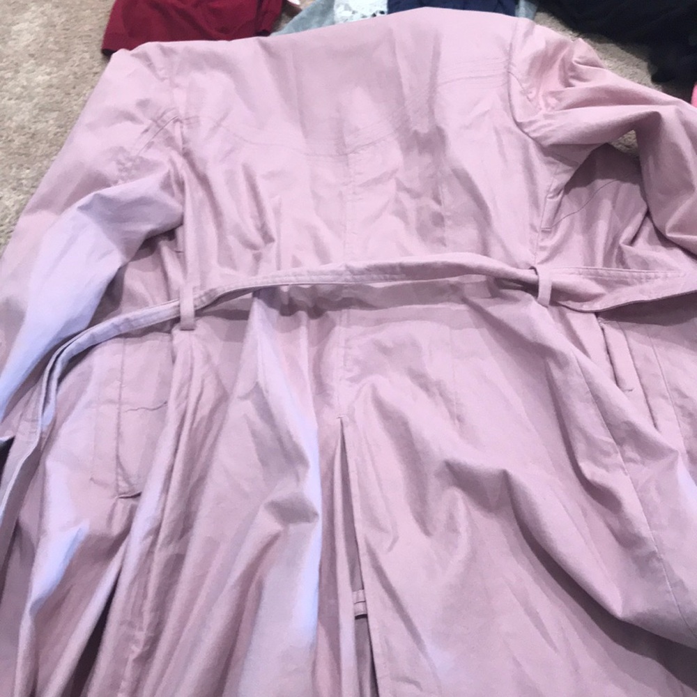 Jacket - Picture 3 of 3